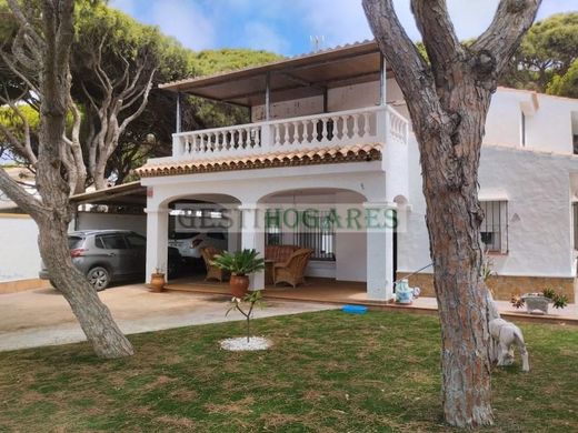 Luxury home in Chiclana de la Frontera, Cadiz