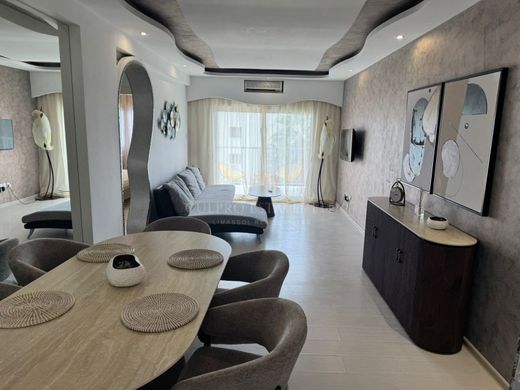 Apartamento - Limassol, Limassol District