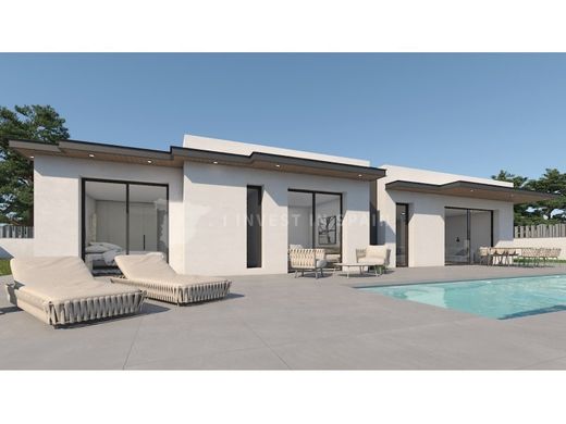 Villa en Pedreguer, Provincia de Alicante