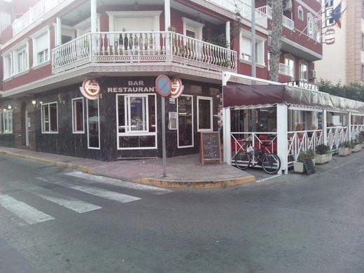 호텔 / Torrevieja, Provincia de Alicante