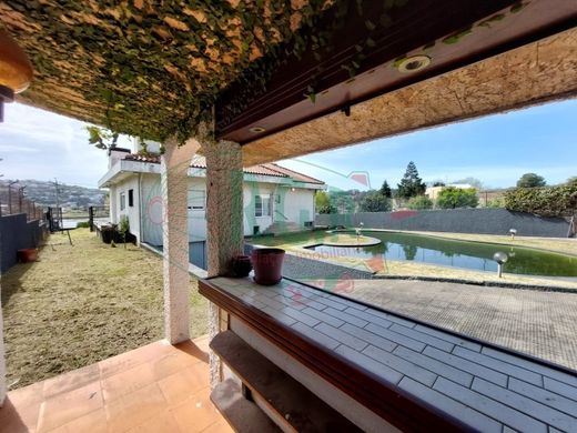 独立式房屋  Gondomar, Distrito do Porto