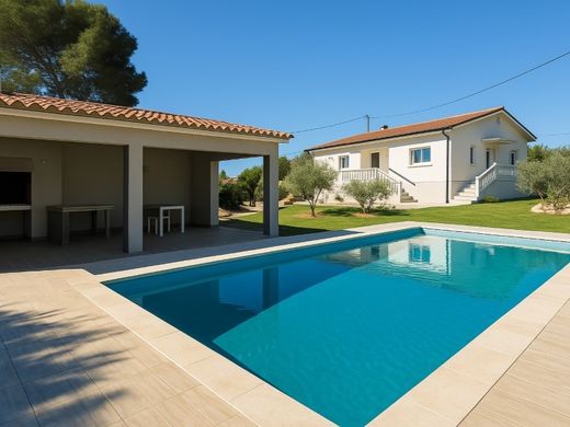 Luxury home in Banyeres del Penedès, Province of Tarragona
