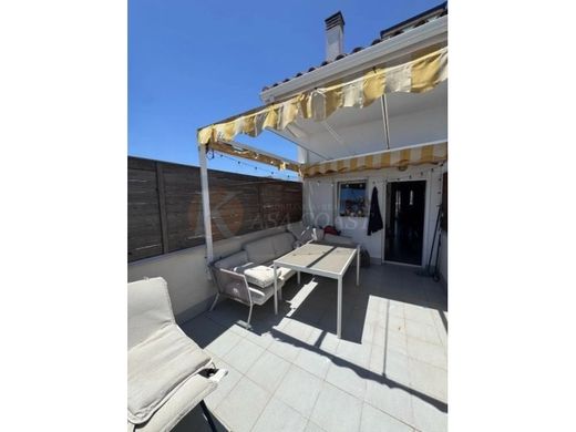 Duplex a Fuengirola, Málaga