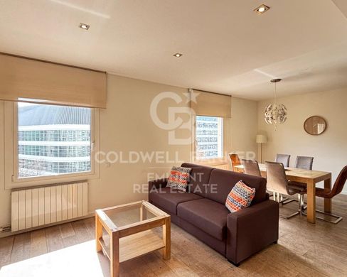 Apartment in Barcelona, Province of Barcelona