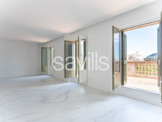 Penthouse in Barcelona, Provinz Barcelona