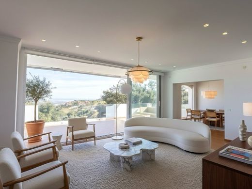 Appartement in Ojén, Provincia de Málaga