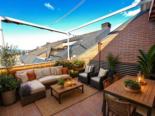 Duplex à Las Rozas de Madrid, Province de Madrid