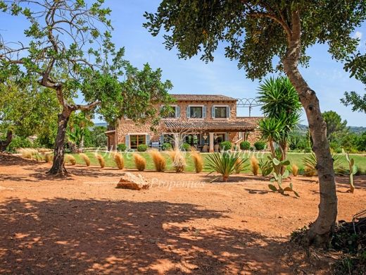 Casa rural / Casa de pueblo en Santa Maria del Camí, Islas Baleares