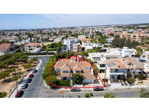 Πολυτελή κατοικία σε Agia Fylaxis, Lemesós