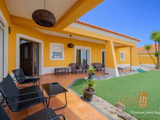 Detached House in Mafra, Lisbon