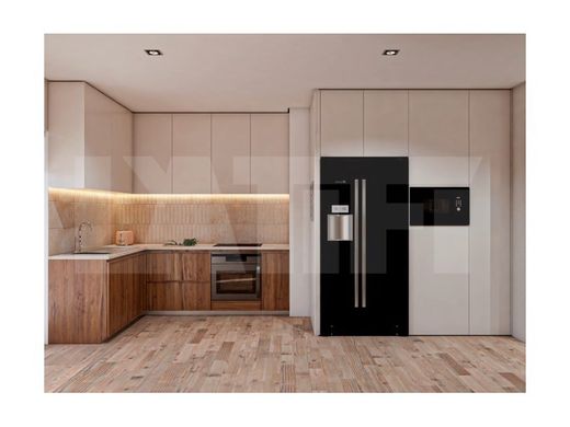 Apartment / Etagenwohnung in Montijo, Distrito de Setúbal