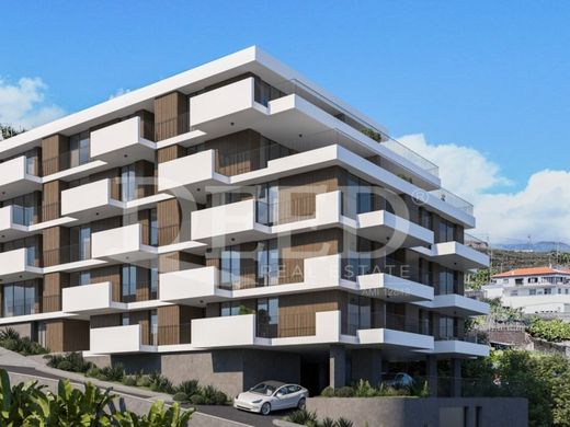Appartement à Câmara de Lobos, Madère