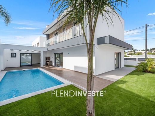 Maison individuelle à Seixal, Distrito de Setúbal