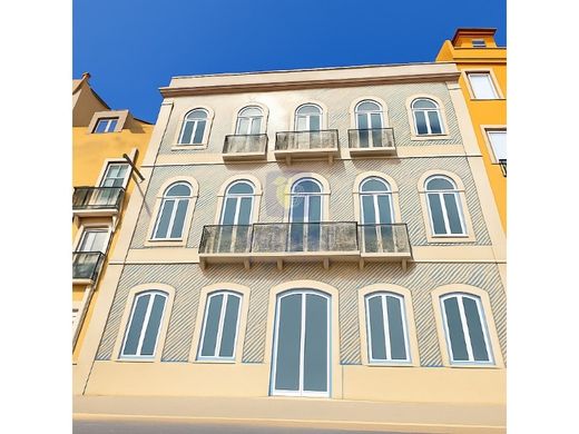 Appartement in Arroios, Lisbon