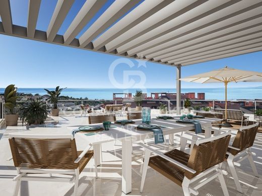 Apartment in Casares, Malaga
