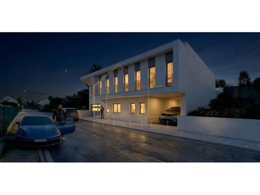 Daire Seixal, Distrito de Setúbal