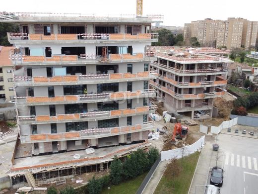 ポルト, Portoのアパートメント