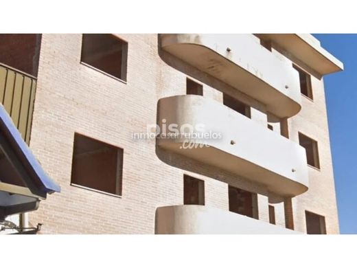 ‏בניין ב  Ocaña, Province of Toledo