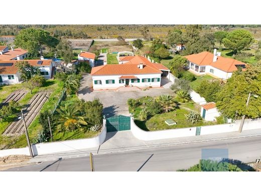 Luxury home in Benavente, Distrito de Santarém