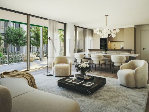 ‏דירה ב  Marvila, Lisbon