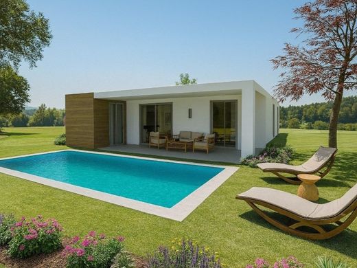 Villa en Monforte del Cid, Provincia de Alicante