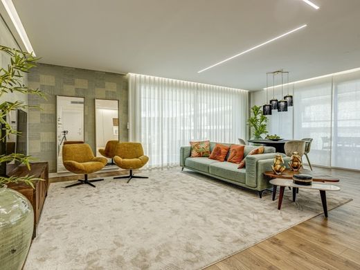 Appartement in Vila Franca de Xira, Distrito de Lisboa