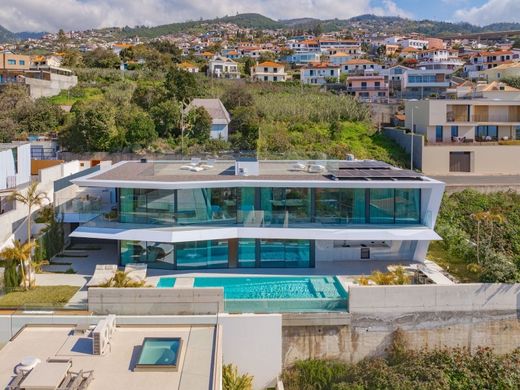 Villa in Funchal, Madeira