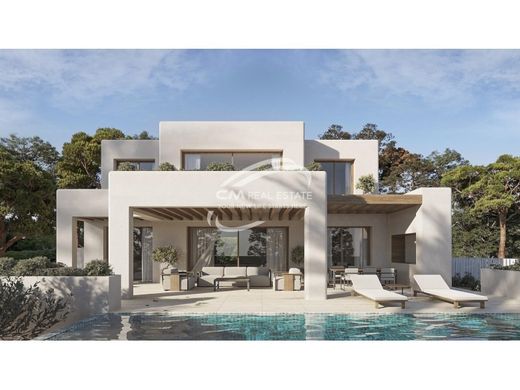Βίλα σε Benissa, Provincia de Alicante