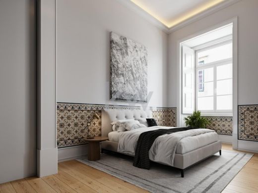 Apartment in Misericórdia, Lisbon