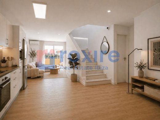 Duplex in San Jose, Province of Balearic Islands