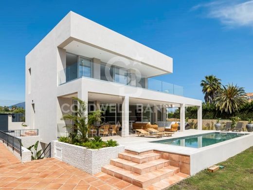 Villa in Marbella, Provincia de Málaga