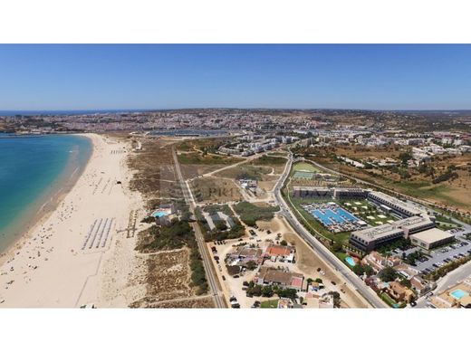 Daire Lagos, Distrito de Faro