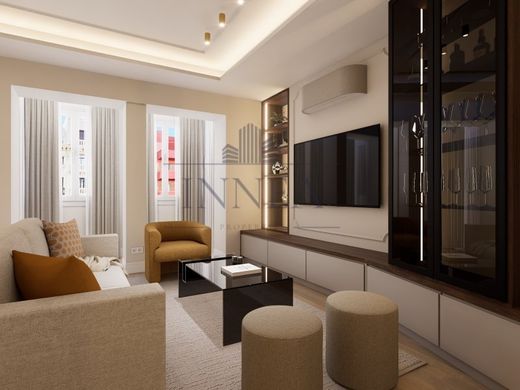 Appartamento a Madrid, Provincia de Madrid