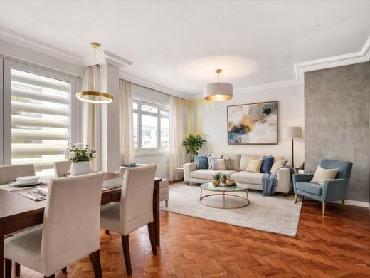 Apartment in Lisbon