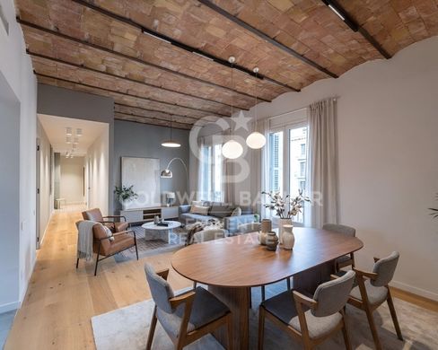 Apartment in Barcelona, Province of Barcelona