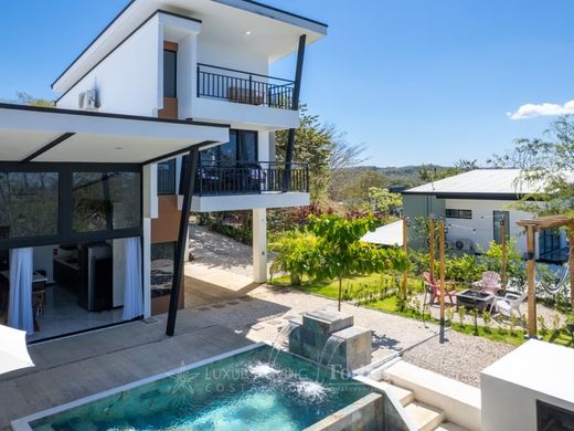 منزل ﻓﻲ Santa Cruz, Provincia de Guanacaste