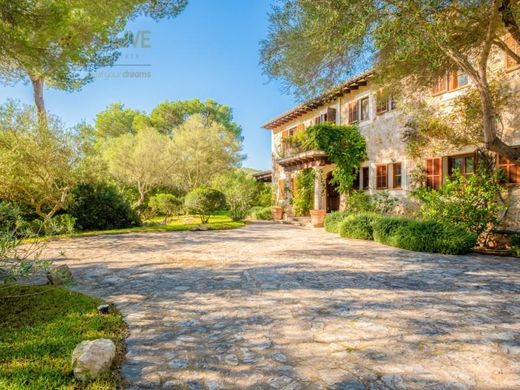 Landhaus / Bauernhof in Alcúdia, Balearen Inseln