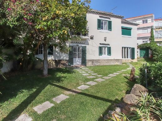 Maison de luxe à Oeiras, Lisbonne