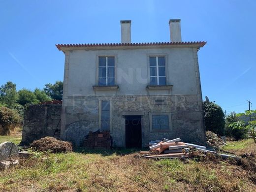 Maison de luxe à Viana do Castelo, Distrito de Viana do Castelo