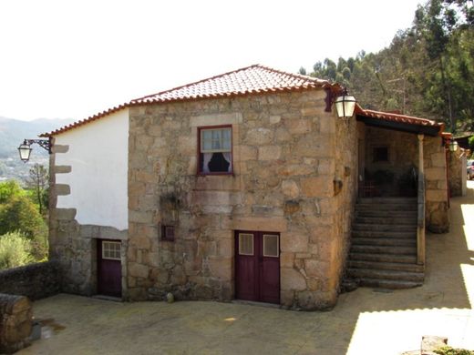 Элитный дом, Понте де Лима, Ponte de Lima