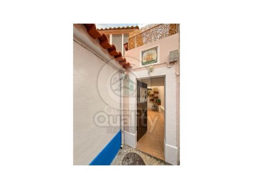 Casa de luxo - Oeiras, Lisboa