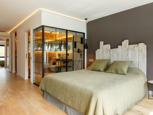 Duplex a Santa Eulària des Riu, Isole Baleari