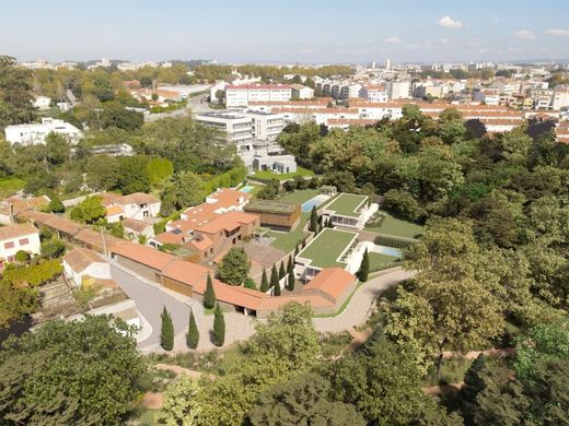 Terreno a Oporto, Porto