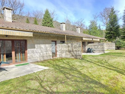 Luxury home in Terras de Bouro, Distrito de Braga