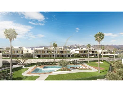 Appartement in Marbella, Provincia de Málaga