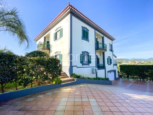 호화 저택 / Ribeira Grande, Azores