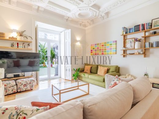 Квартира, Avenidas Novas, Lisbon