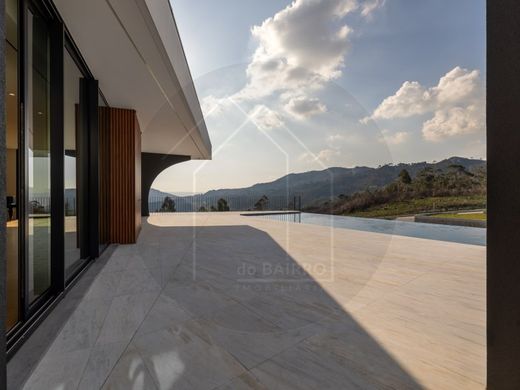 Luxury home in Marco de Canaveses, Distrito do Porto
