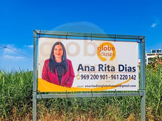 Land in Sesimbra, Distrito de Setúbal