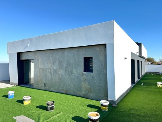 Einfamilienhaus in Setúbal, Distrito de Setúbal